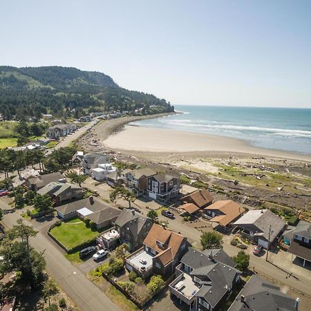 Steve'S Getaway Villa Seaside Bagian luar foto